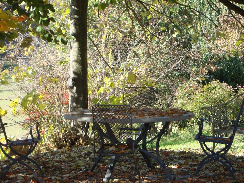 Cascina Nel Bosco Bed & Breakfast Moncucco Torinese Ngoại thất bức ảnh